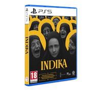 Indika Playstation 5