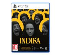 Indika Playstation 5 - Import EU