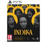 Indika PS5