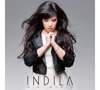 Indila - Mini World CD CAPITOL