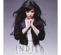 Indila - Mini World [Import allemand]