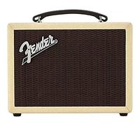 Indio Bluetooth Speaker Blonde