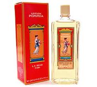 Indio Products Lotion Pompeïa Piver , 1 Unité (Lot De 1)