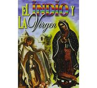 Indio Y La Virgen
