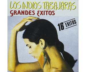 Indios Tabajaras - Grandes Exitos [Import]