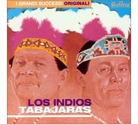 Indios Tabajaras Los - Los Indios Tabajaras [Import]