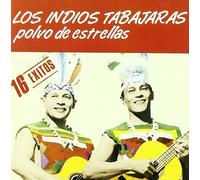 Indios Tabajaras - Polvo De Estrellas [Import]