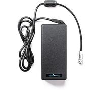 IndiPro 12V A/C Power Supply for Blackmagic Pocket Cinema Camera 4K en 6K (8')