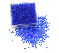 Indiquant Le Gel De Silice Dessiccant - Canister Déshumidificateur Desiccant | Paquet De Gel De Silice À Absorption D'humidité, Paquet De Silice De Contrôle De L'humidité, Paquets De Silice En Tissu R