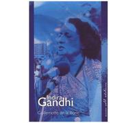 Indira Gandhi