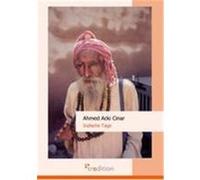 Indische Tage Ahmed Acki, Cinar (Auteur)