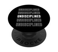 Indiscipliné PopSockets PopGrip Adhésif