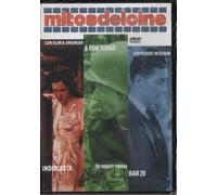 Indiscreet 1931 Leo Mccarey / Go For Broke! 1951 Robert Pirosh / Bar 20 1943 Lesley Selander