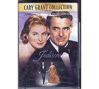 Indiscreet