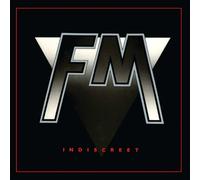 Indiscreet