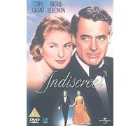 Indiscreet