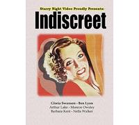 Indiscreet