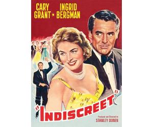 Indiscreet