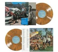 Sparks – Indiscreet – Vinyle LP – Édition 50e anniversaire, vinyle coloré édition limitée