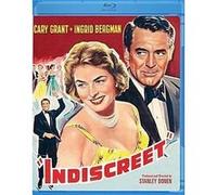 Indiscreet [Blu-Ray]