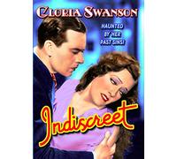 Indiscreet [DVD] [Region 1] [NTSC]