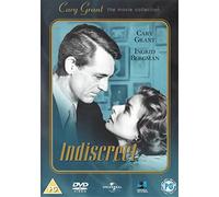 Indiscreet [Import anglais]