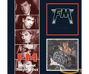 Indiscreet/Tough It Ou