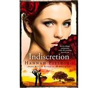 Indiscretion: An exotic and romantic epic family saga full of secrets, danger and passion under the Spanish Sun (The Andalucian Nights Trilogy 1) Hannah Fielding (Auteur)