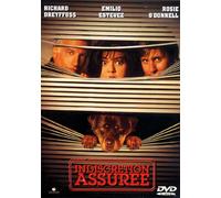 Indiscrétion assurée