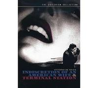 Indiscrétion - DVD Zone 1