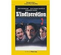 Indiscrétion E