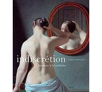 Indiscrétion: Femmes à la toilette