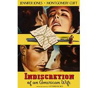 Indiscretion of an American Wife