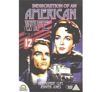Indiscretion Of An American Wife