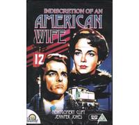 Indiscretion of an American Wife (REGION 1) (NTSC)