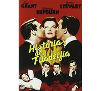 Indiscrétions (1940) (The Philadelphia Story)