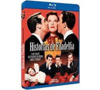 Indiscrétions (1940) / The Philadelphia Story G