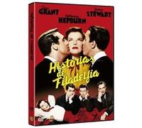Indiscrétions (1940) (The Philadelphia Story) G