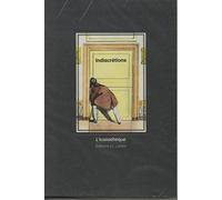 Indiscrétions. 36 planches érotiques