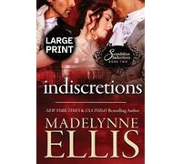 Indiscretions: A Regency Romance (Large Print)