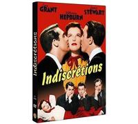 Indiscrétions DVD DVD