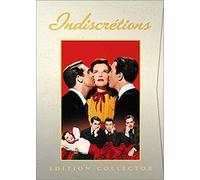 Indiscrétions – Édition Collector