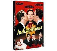 Indiscrétions – Warner Bros. – DVD – Édition Simple