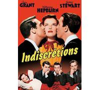 Indiscrétions - Édition Simple