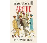 Indiscretions Of Archie