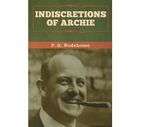 Indiscretions Of Archie