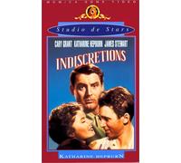 Indiscrétions (The Philadelphia Story) [VOST]