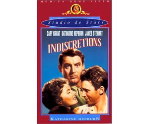 Indiscrétions (The Philadelphia Story) [VOST]