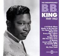 Indispensable 1949-1962 CD