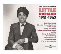 Indispensable 1951 1962
